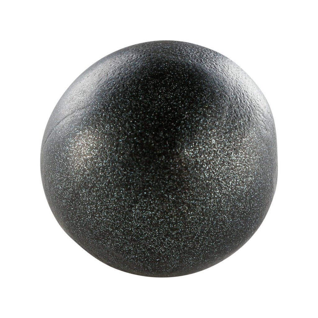 Pâte Polymère Cernit – noir Pearl 56g
