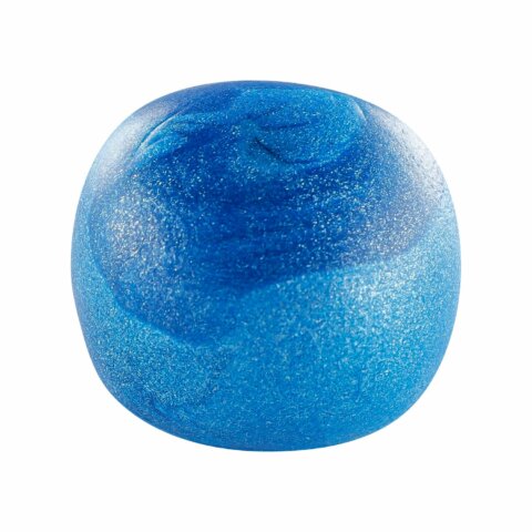 Pâte Polymère Cernit – bleu Pearl 56g
