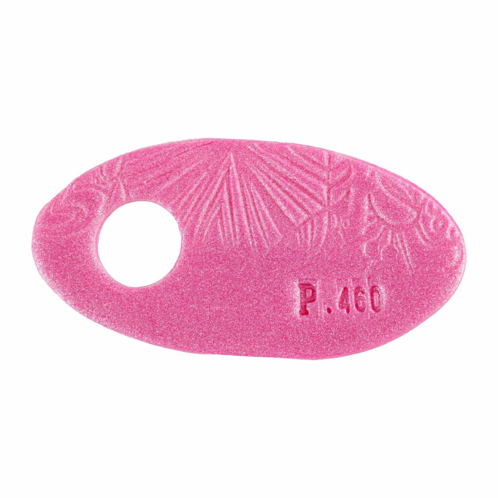 Pâte Polymère Cernit – magenta Pearl 56g
