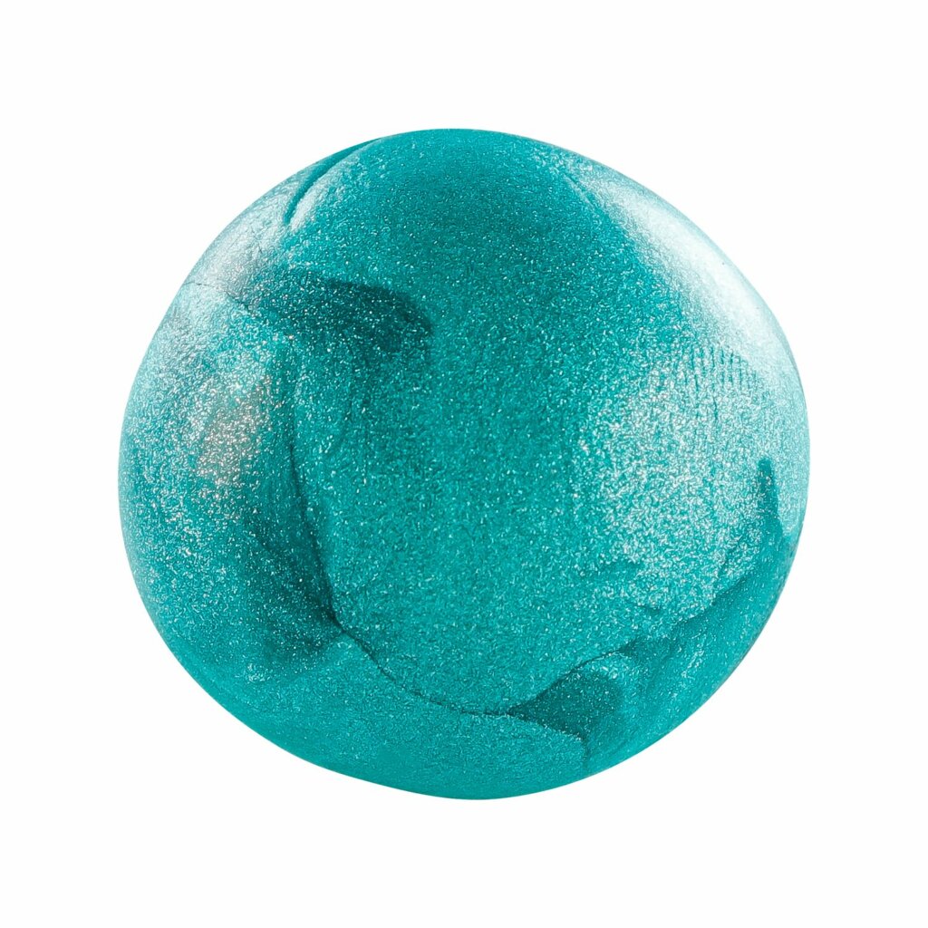 Pâte Polymère Cernit – vert Pearl 56g
