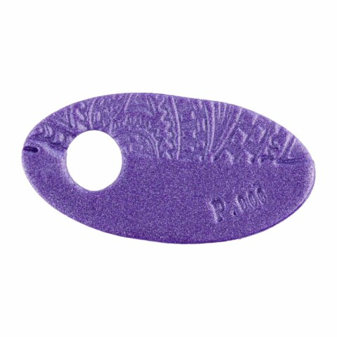 Pâte Polymère Cernit – violet Pearl 56g
