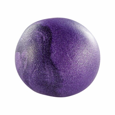 Pâte Polymère Cernit – violet Pearl 56g
