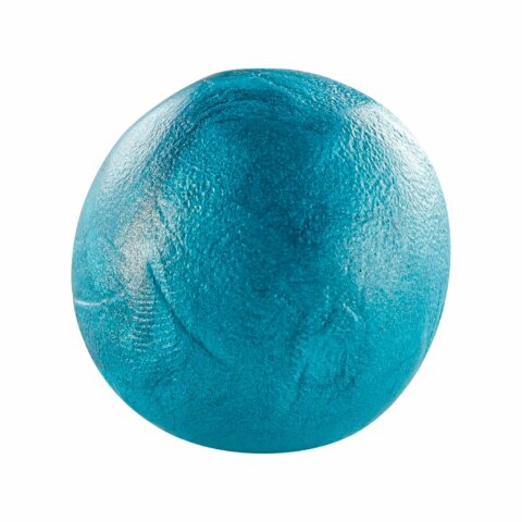 Pâte Polymère Cernit – turquoise Metallic 56g
