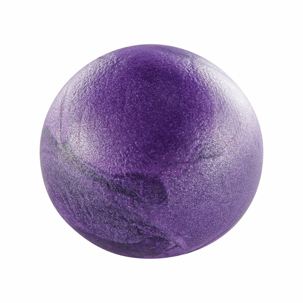 Pâte Polymère Cernit – violet Metallic 56g
