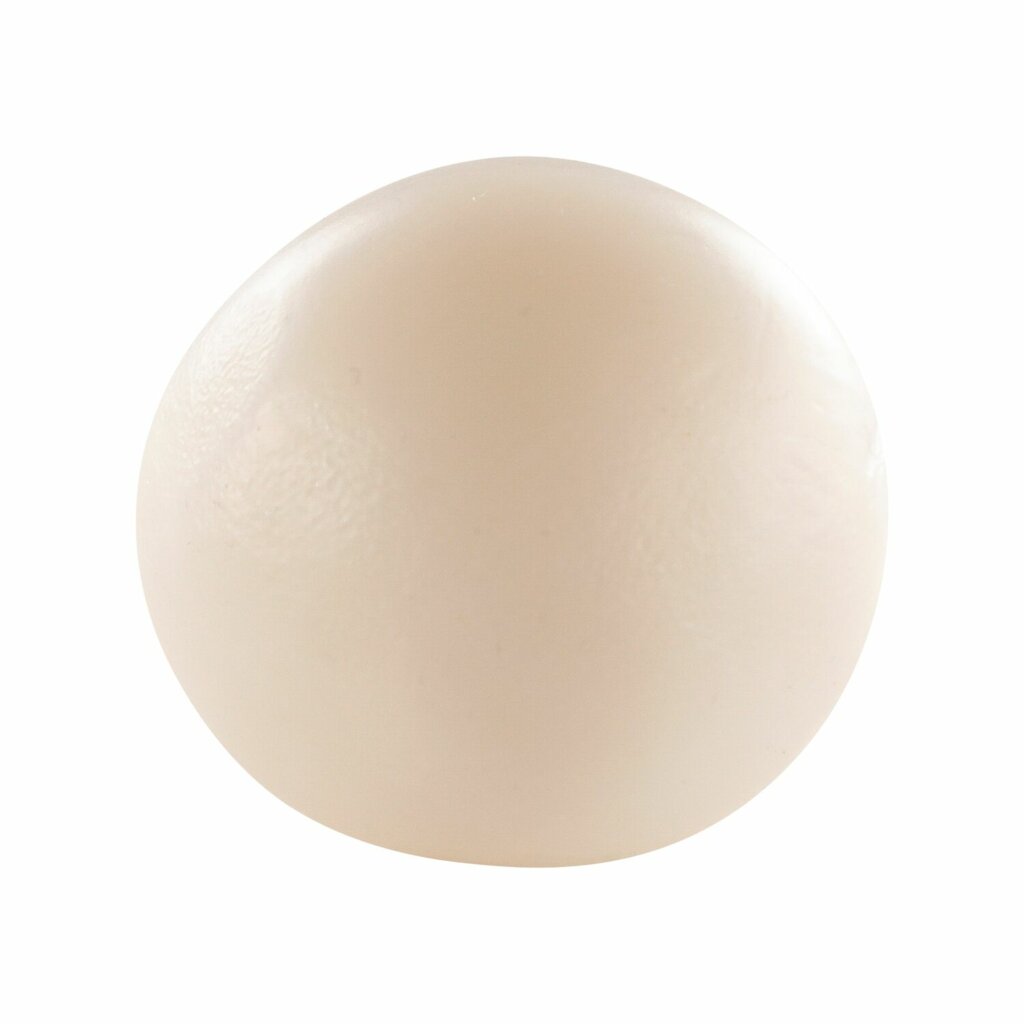 Pâte Polymère Cernit – blanc Opaline 56g
