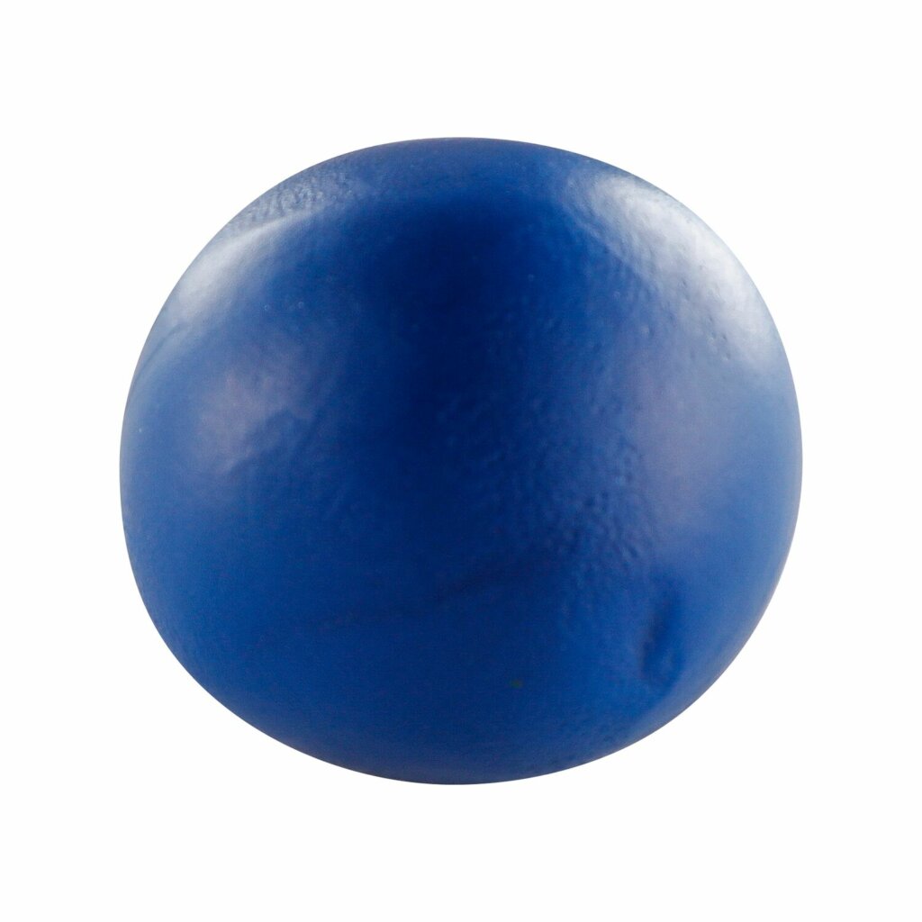 Pâte Polymère Cernit – bleu primaire Opaline 56g
