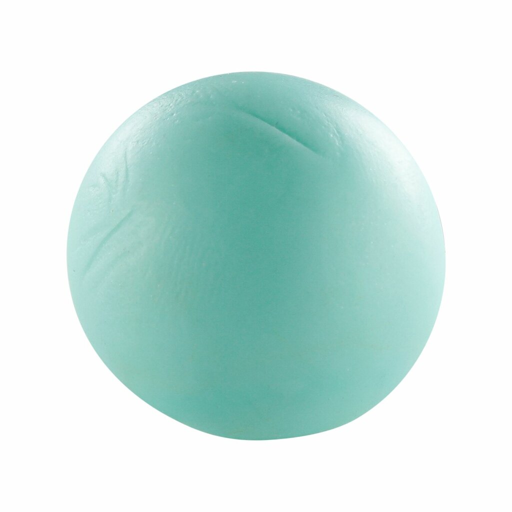 Pâte Polymère Cernit – vert menthe Opaline 56g
