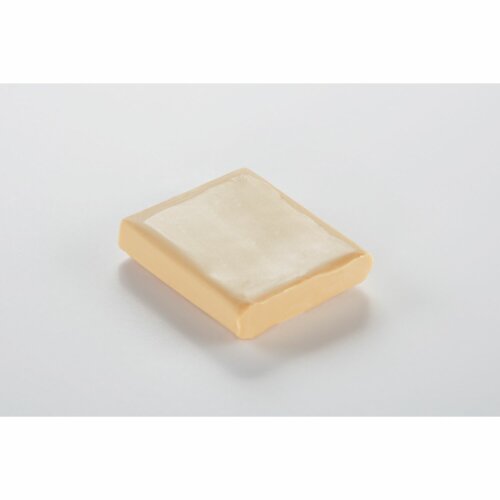 Pâte Polymère Cernit – beige sable Opaline 56g