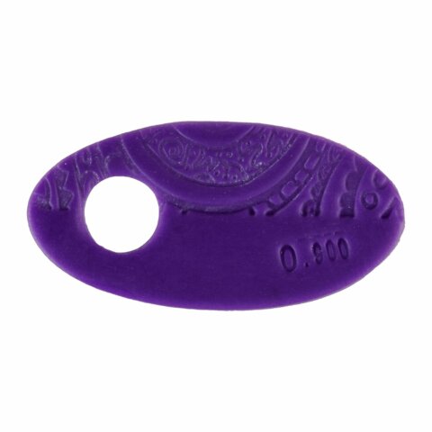 Pâte Polymère Cernit – violet Opaline 56g
