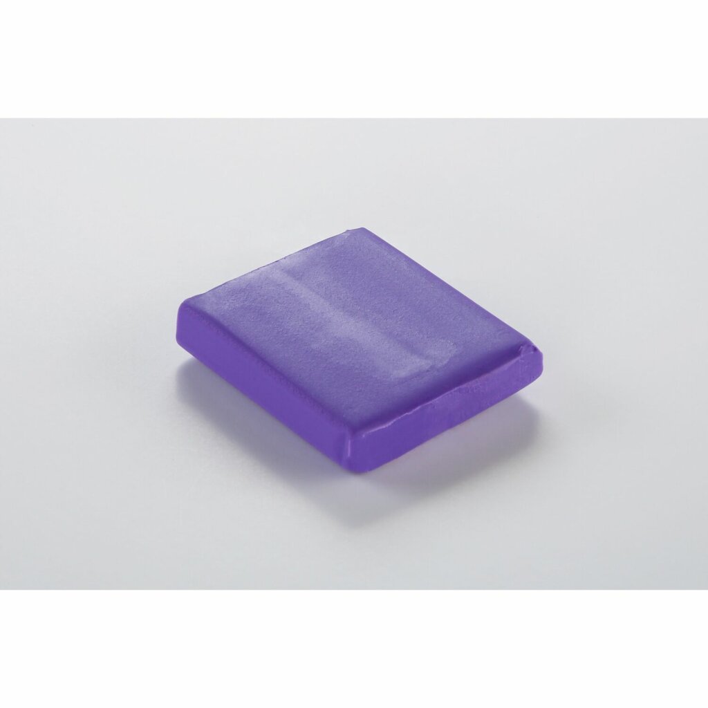 Pâte Polymère Cernit – violet Opaline 56g
