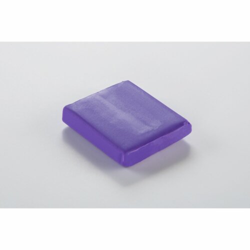 Pâte Polymère Cernit – violet Opaline 56g