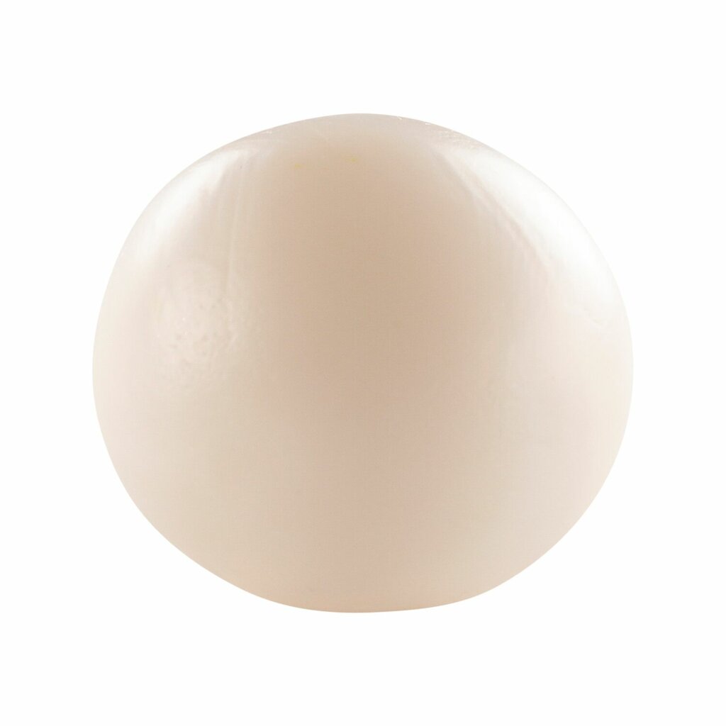 Pâte Polymère Cernit – blanc Opaline 250g
