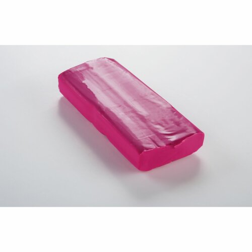 Pâte Polymère Cernit – magenta Opaline 500g