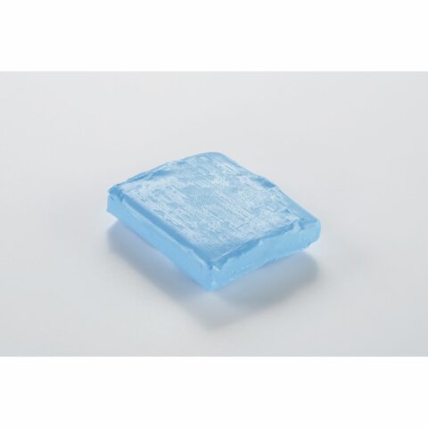 Pâte Polymère Cernit – bleu ciel Number One 56g
