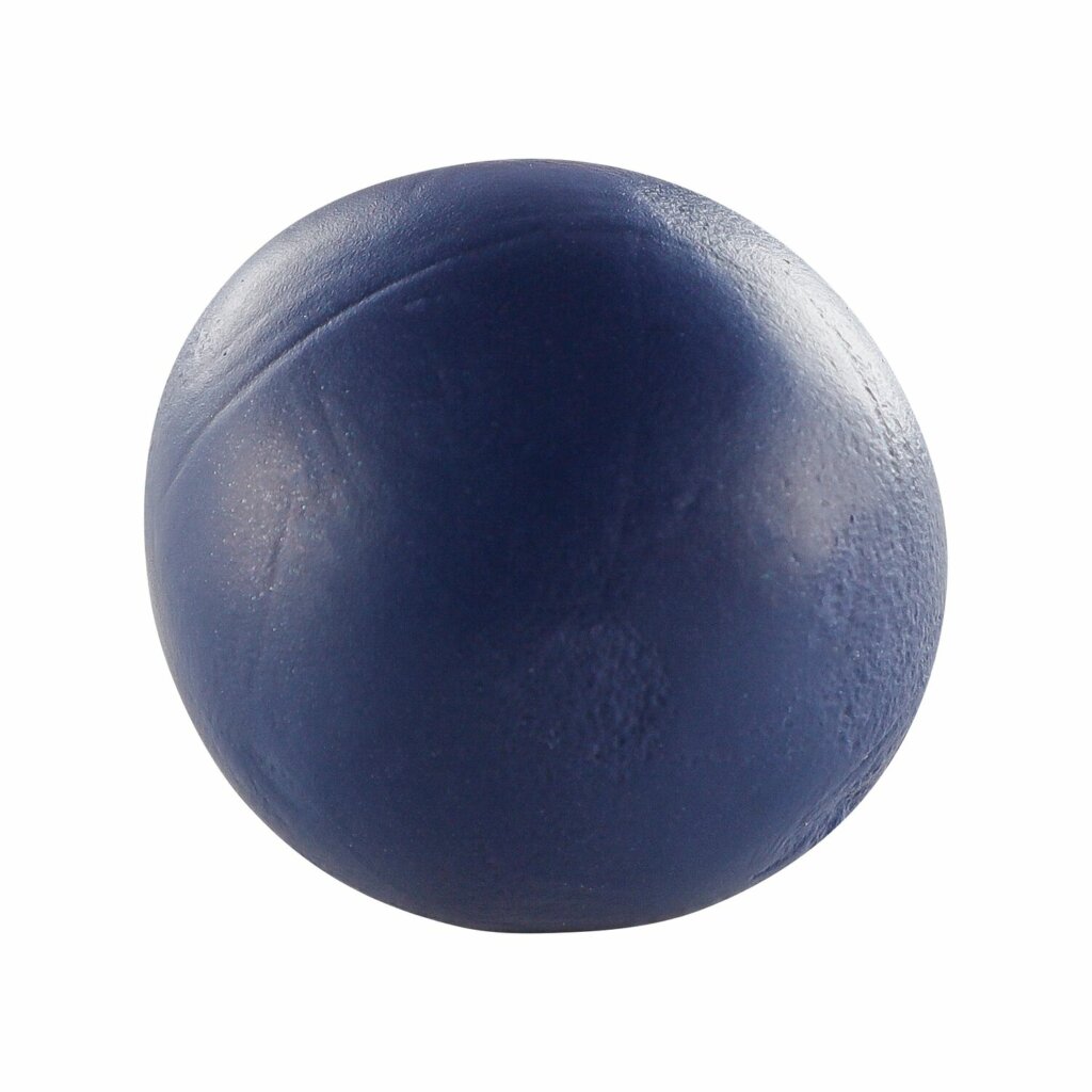 Pâte Polymère Cernit – bleu marine Number One 56g
