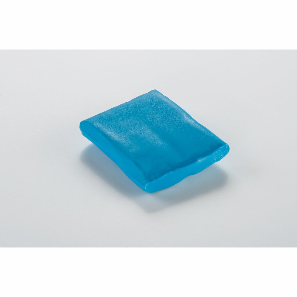 Pâte Polymère Cernit – bleu turquoise Number One 56g
