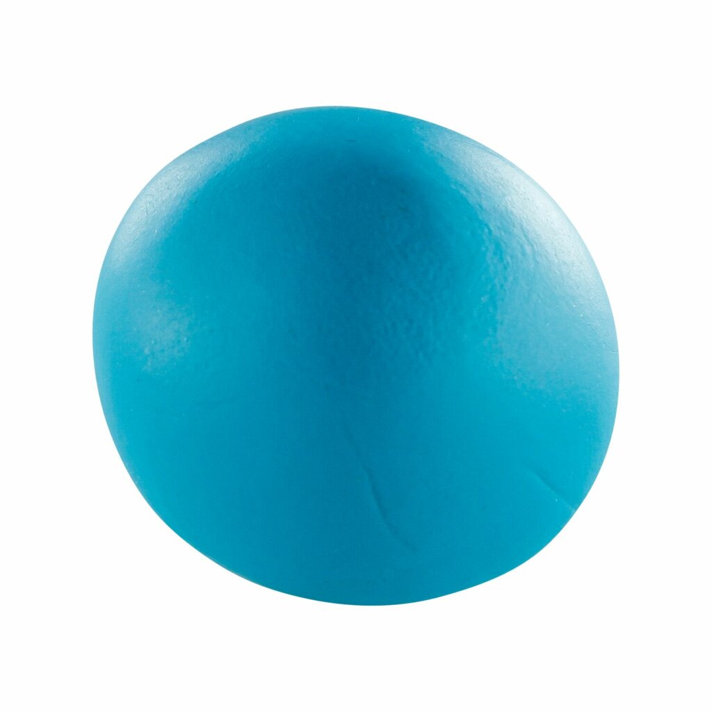 Pâte Polymère Cernit – bleu turquoise Number One 56g
