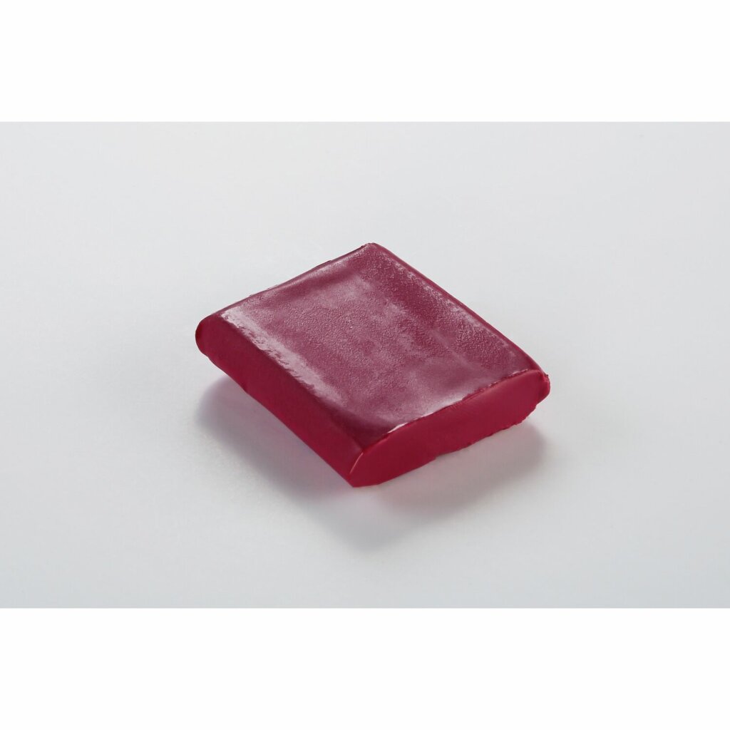 Pâte Polymère Cernit – bordeaux Number One 56g
