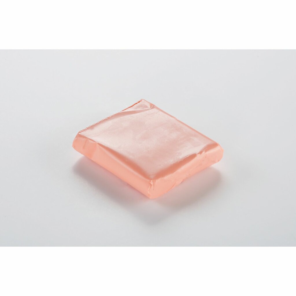 Pâte Polymère Cernit – rose anglais Number One 56g
