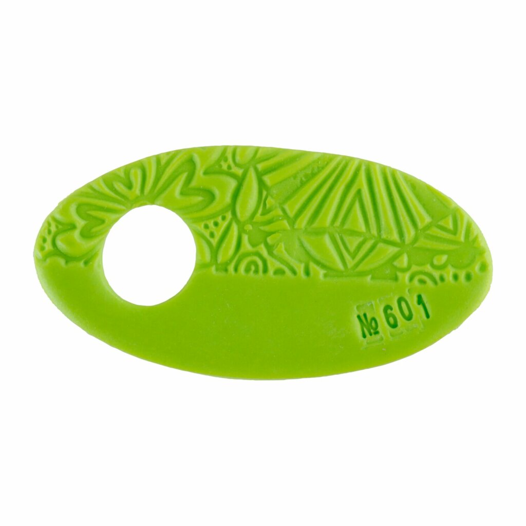 Pâte Polymère Cernit – vert anis Number One 56g
