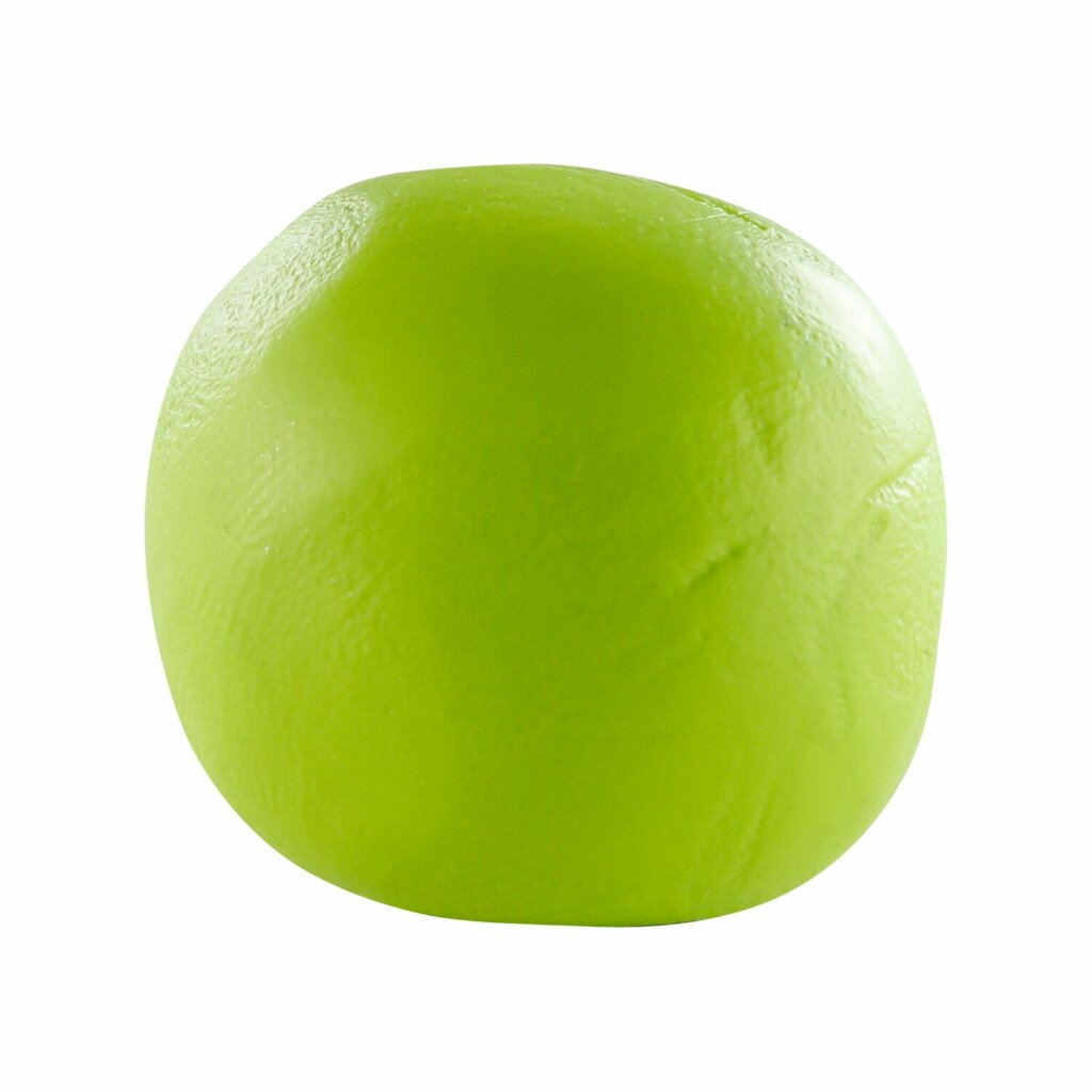 Pâte Polymère Cernit – vert anis Number One 56g
