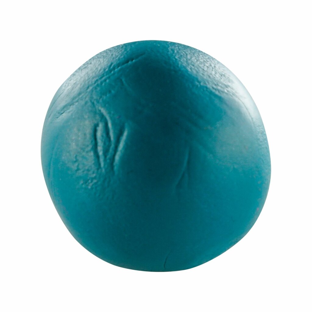 Pâte Polymère Cernit – vert pin Number One 56g
