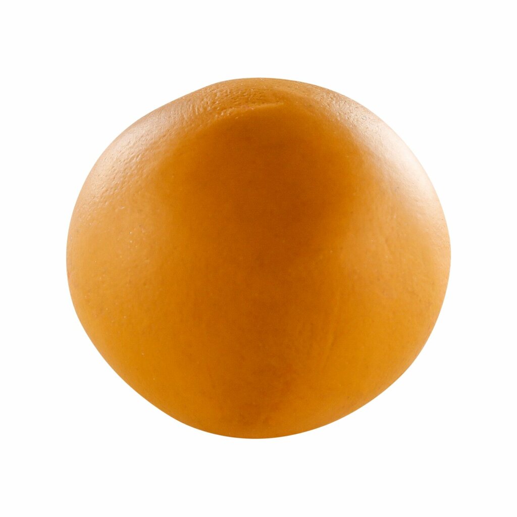 Pâte Polymère Cernit – ocre jaune Number One 56g
