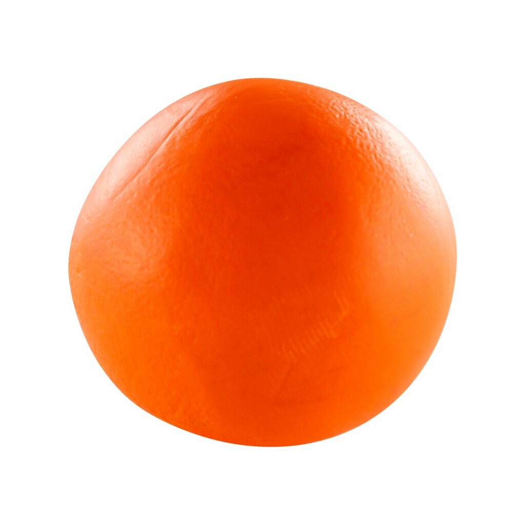 Pâte Polymère Cernit – orange Number One 56g
