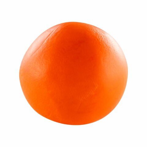 Pâte Polymère Cernit – orange Number One 56g
