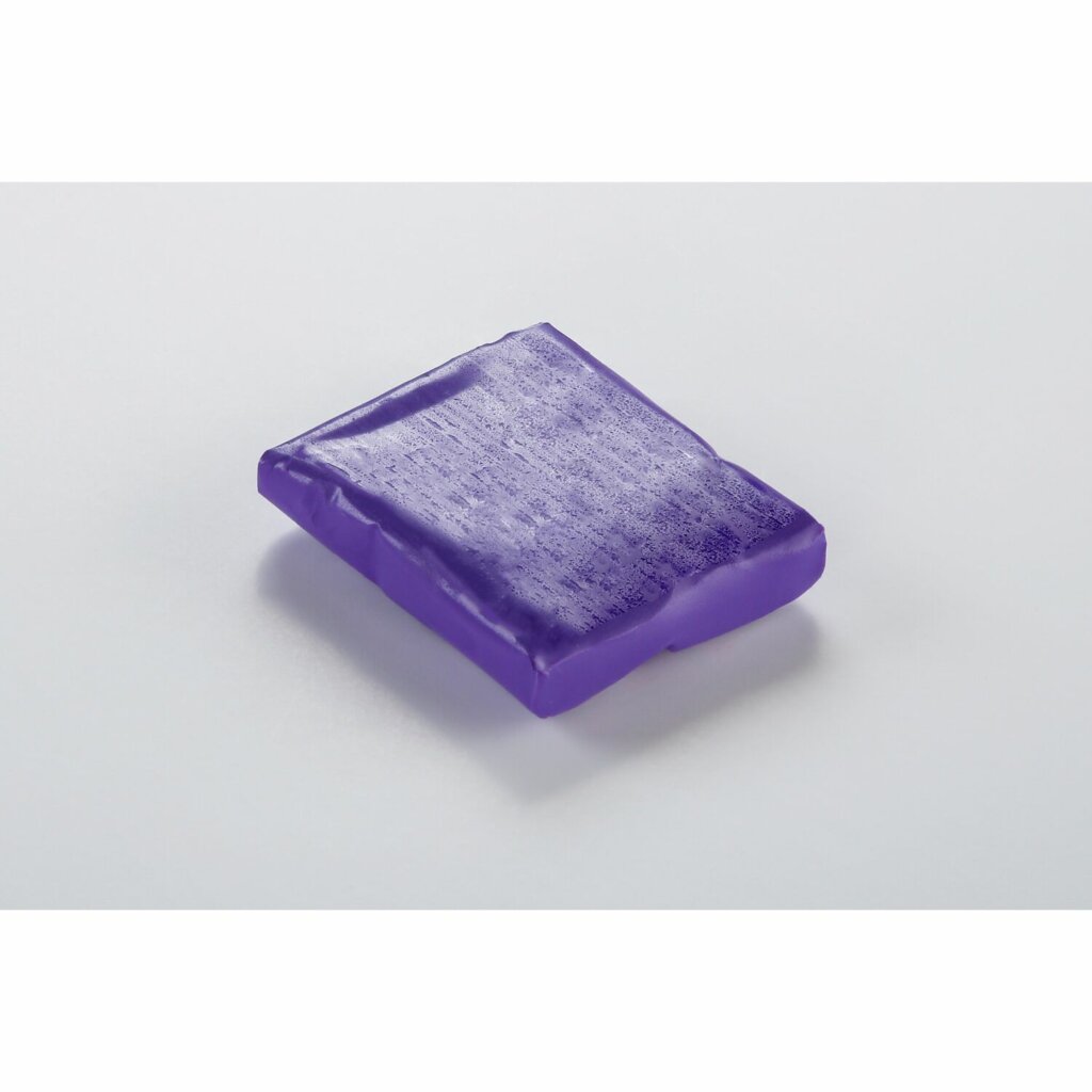 Pâte Polymère Cernit – violet Number One 56g
