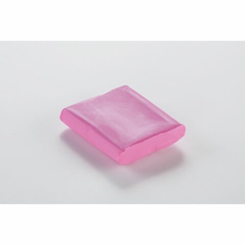 Pâte Polymère Cernit – fuchsia Number One 56g
