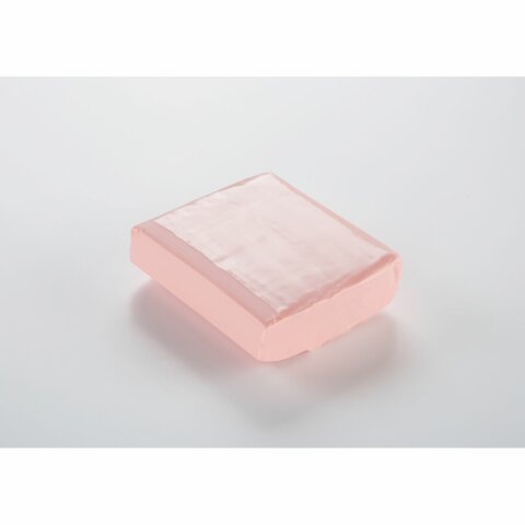 Pâte Polymère Cernit – rose Number One 250g
