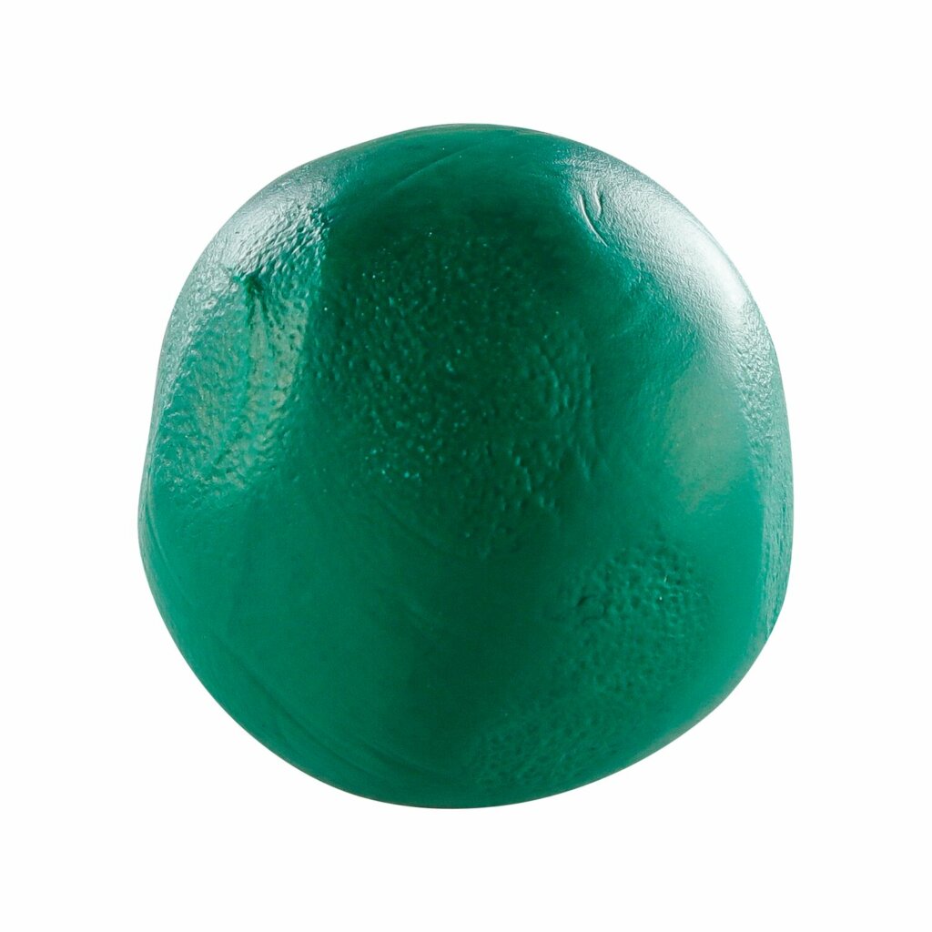 Pâte Polymère Cernit – vert Number One 250g
