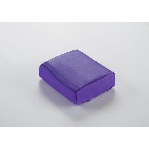 Pâte Polymère Cernit – violet Number One 250g
