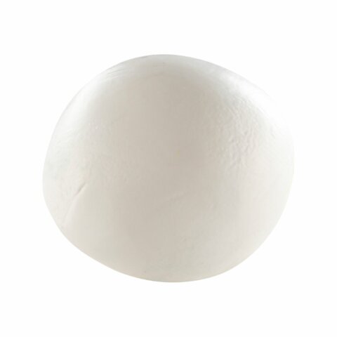 Pâte Polymère Cernit – blanc Number One 500g
