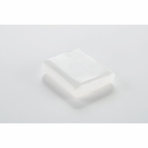 Pâte Polymère Cernit – translucide blanc Translucent 56g