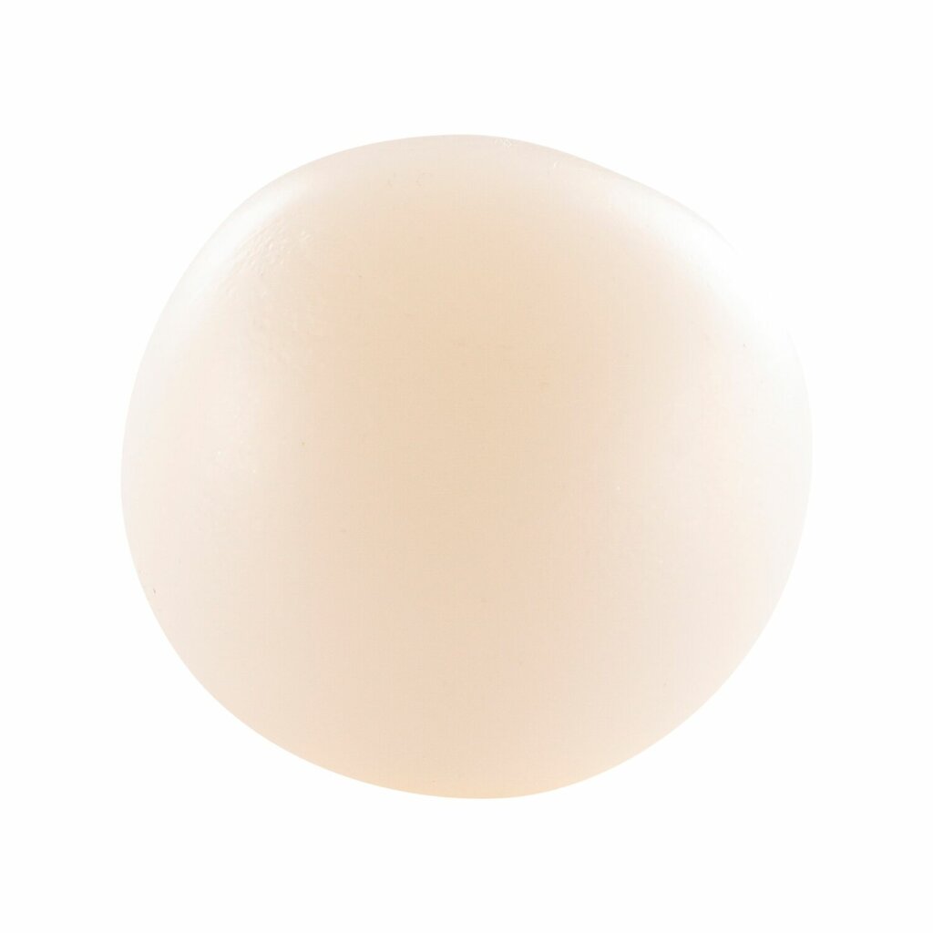 Pâte Polymère Cernit – translucide blanc Translucent 56g
