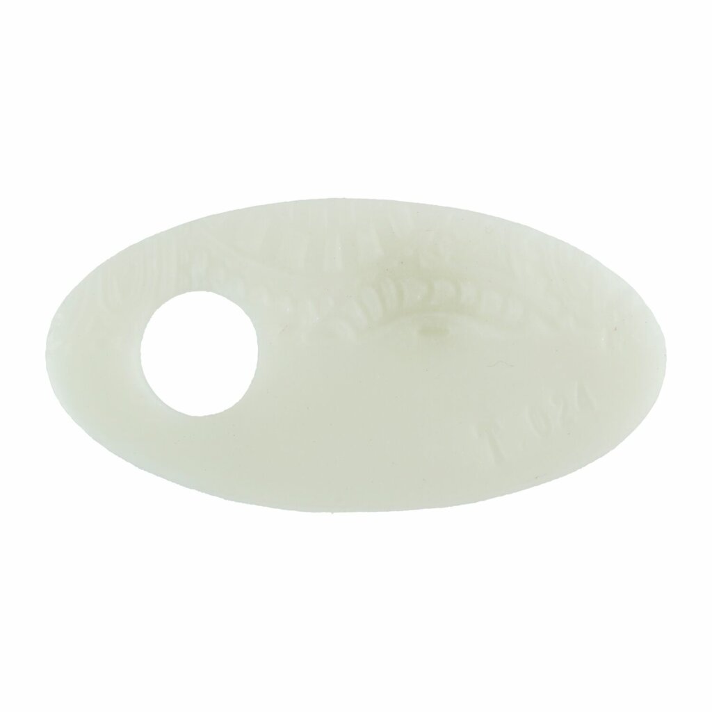 Pâte Polymère Cernit – phosphorescent Translucent 56g
