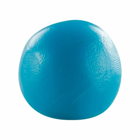 Pâte Polymère Cernit – bleu turquoise Translucent 56g
