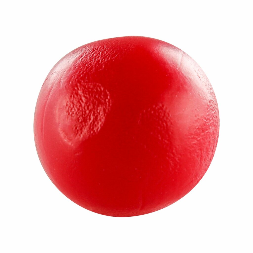 Pâte Polymère Cernit – rubis Translucent 56g
