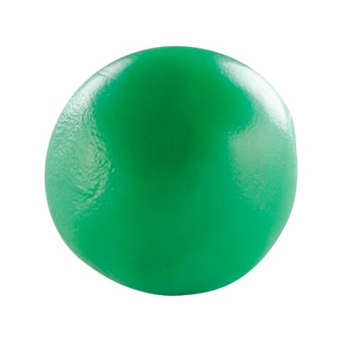 Pâte Polymère Cernit – vert citron Translucent 56g
