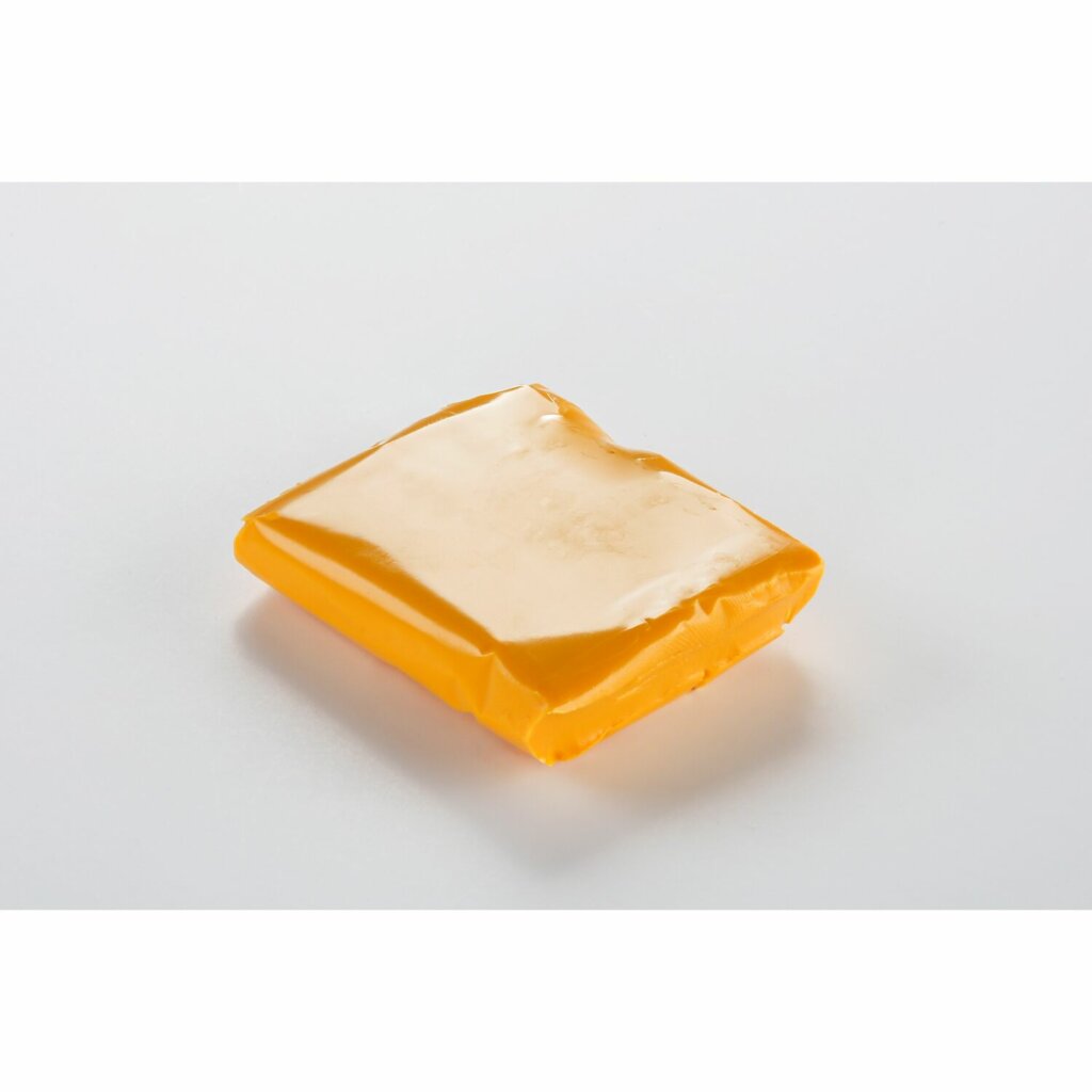 Pâte Polymère Cernit – ambre Translucent 56g
