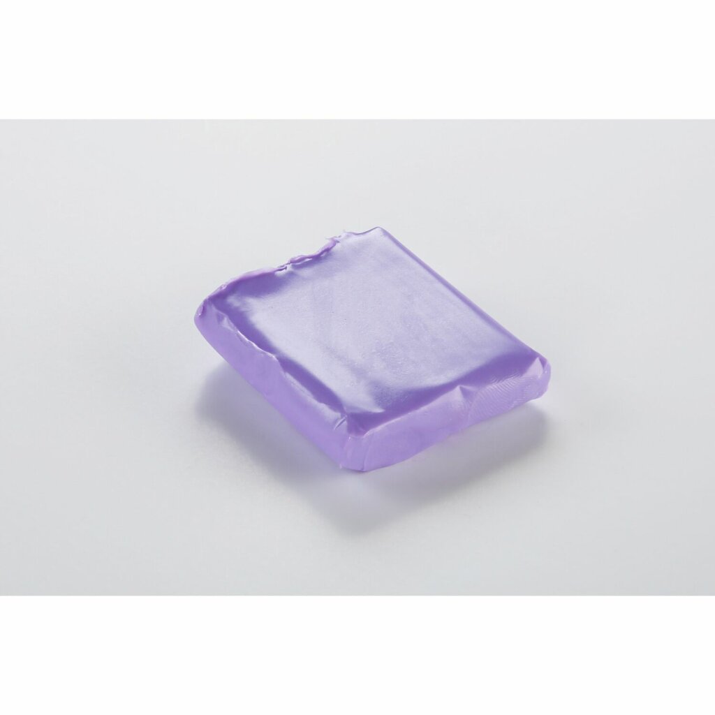 Pâte Polymère Cernit – violet Translucent 56g
