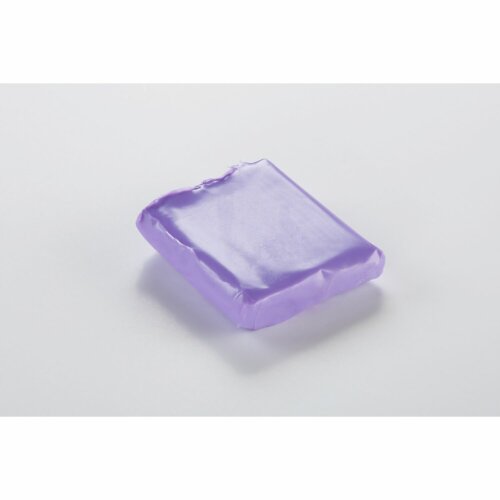 Pâte Polymère Cernit – violet Translucent 56g