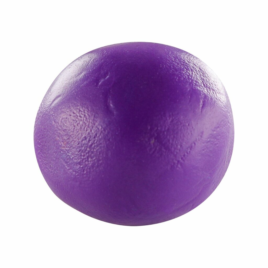 Pâte Polymère Cernit – violet Translucent 56g
