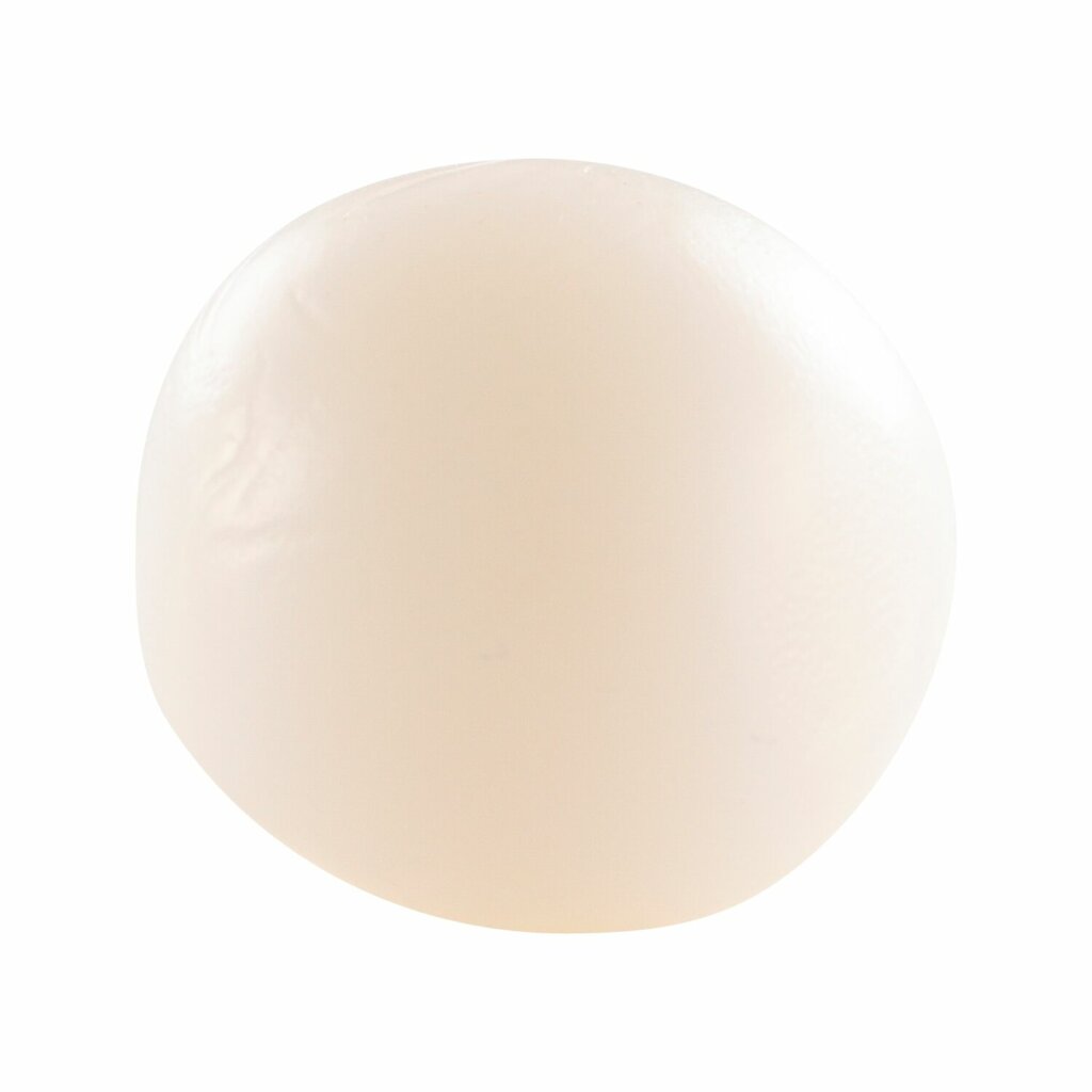 Pâte Polymère Cernit – translucide blanc Translucent 250g
