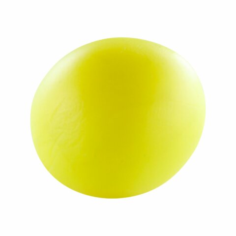 Pâte Polymère Cernit – jaune Neon Light 56g
