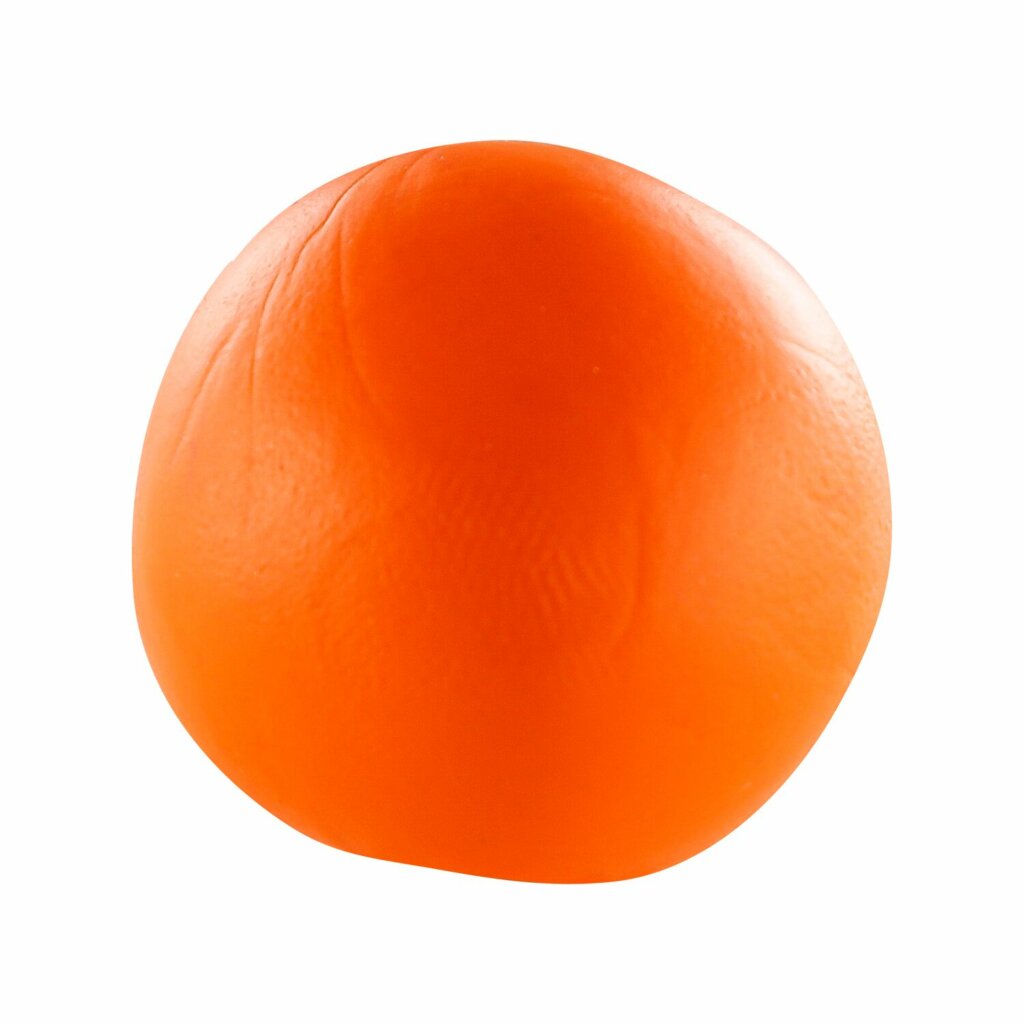 Pâte Polymère Cernit – orange Neon Light 56g
