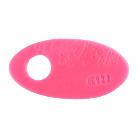 Pâte Polymère Cernit – fuchsia Neon Light 56g
