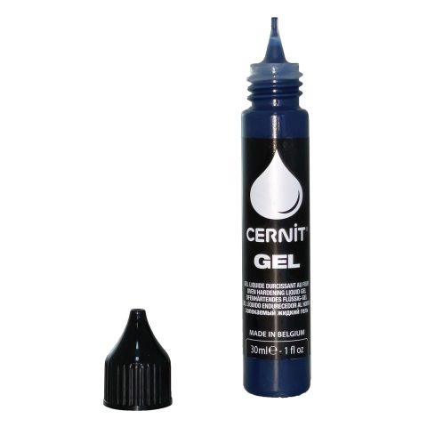 Auxiliaire Cernit - bleu Gel 30ml